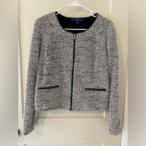 Women’s Apt 9 size small long sleeve top